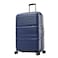 Eminent KH16 3Pcs Hard Casing Luggage Set Aqua Blue