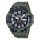Men's Resin Analog Wrist Watch MRW-210H-3AV Green