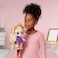 Kindi Kids Scented Sisters, Pre-School 10 " Play Doll, Tiara Sparkles