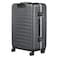 Wenger Rayl Luggage Hard Trolley Grey 70cm
