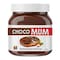 Choco Mum Hazelnut Spread with Cocoa - 350 gm