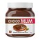 Choco Mum Hazelnut Spread with Cocoa - 350 gm