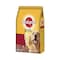 Pedigree Adult Dog Food Beef and Vegetables 3KG