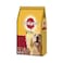 Pedigree Adult Dog Food Beef and Vegetables 3KG