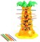 Generic Falling Tumbling Monkey Board Game Party Game