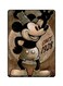Theodor - Protective Case Cover For Samsung Galaxy Tab S5e Mickey Since 1928