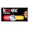 Kotex Mini Tampons 16 Count