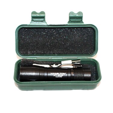 هاملتون تورش جيب USB