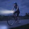 Niteize Radiant 50 Bike Light, 50 Lumen Bike Visibility Light