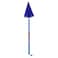 Plum Play Water Park Umbrella Fountain