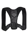 Generic - Adjustable Back Posture Corrector Belt