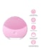 Forever Facial Cleansing Massager Brush Pink