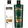 Tresemme Shineplex Colour Shampoo with Camellia Oil 400ml + Tresemme Shineplex Colour Conditioner With Camellia 400ml