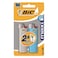 BIC Flint Lighter Maxi J6 Classic- Pack of 2.