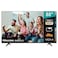 Hisense 55 Inch, UHD, Smart TV, 55A61G, Black, 2021