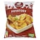 Carrefour Classic Flavoured Potatoes 600g
