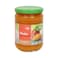 Carrefour Peach Compote With Pieces 580g