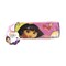 Dora - School Round Pencil Bag for Girls