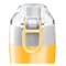 LP TANK YELLOW COOLER FLASK 0.65L