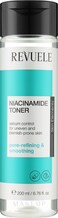 Revuele Niacinamide Toner Pore Refining Smoothing 200ml