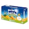 Capri-Sun No Added Sugar Orange Drink 200ml Pack of 10