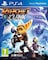 Sony Ratchet &amp; Clank - PlayStation 4