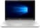HP 15-DY1091 Laptop With 15.6-Inch Display, Core i3-1005G1 Processor, 8GB RAM, 256GB SSD, Intel UHD Graphics, Natural Silver-International Version
