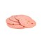 Toulkaram Smoked Turkey Mortadella Pepper kg