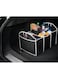 Generic -Car Boot Compartmental Organiser
