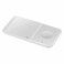 Samsung Duo Wireless Charger P4300 White