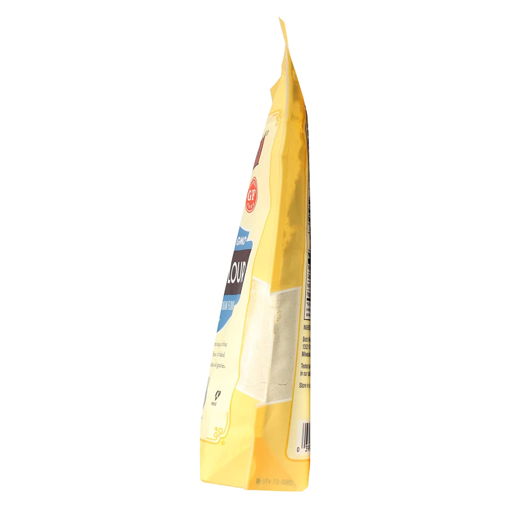 Bob's Red Mill Chickpea Flour 454 Gram product thumbnail 4