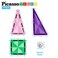 Picasso Magnetic Mini Diamnd Rocket 30Pcs
