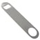 Arch Bar Blade Flat Speed Bottle Opener - Steel