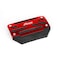 Generic - 2-Piece Automatic Non-Slip Foot Pedal Set