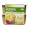 Carrefour Apple Compotes 100g x Pack of 8