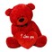 Levs Teddy Bear Medium 2961