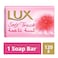 Lux Soft Rose Soap 120g