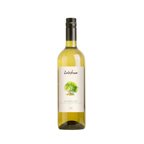 Leleshwa Sauvignon Blanc Wine 750Ml