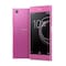 Sony Xperia XA1 Plus Dual SIM, 32GB, 4GB RAM, 4G LTE - Pink