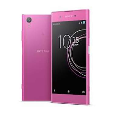 سوني اكسبيريا XA1 بلس ثنائي الشريحة، 32 جيجا، 4 جيجا رام، شبكة الجيل الرابع - وردي