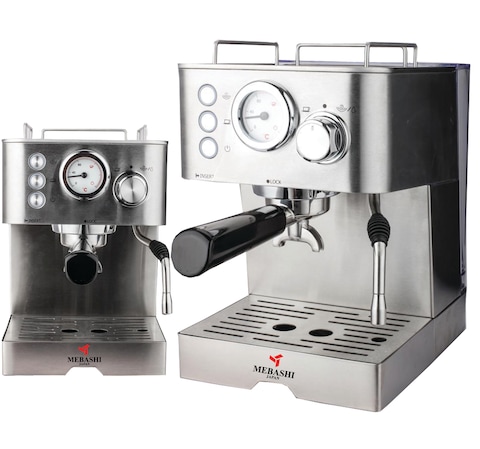 Mebashi ME-ECM2014 Espresso Coffee Machine