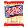 Laura's Bread Sticks 100g