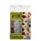 Royalford RF4684 Shower Curtain 180x180 cm
