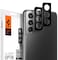 Spigen GLAStR Optik Camera Lens Screen Protector [2 Pack] designed for Samsung Galaxy S21 PLUS - Black