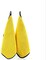 2Pcs Pcs Car Care Towel, Soft Microfiber Cleaning Cloth for Polish The Exterior of Cars, Reusable Car Cleaning Accessories