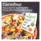 Carrefour 4 Seasons Pizza 400g