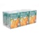 Carrefour Pineapple Juice 200mlx6's