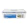 Lock &amp;amp; LockClassic Rectangular Food Container HPL815 Clear/Blue 550ml