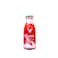 Healthy Rayeb Milk with Strawberry - 250 ml