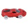 Model Speed Famous Racing Car Toy 3+